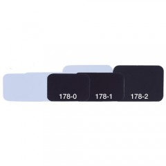  Premium Plus Disposable PSP Protective Paper Cover, Size 2