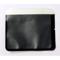  Premium Plus Disposable PSP Barrier Envelopes, Mid-Opening, Size 2, Bulk Pack
