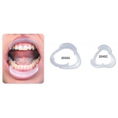  Premium Plus Intraoral Lippers - Disposable, Child (10pcs)