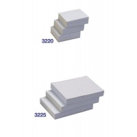  Premium Plus Disposable Mixing Pads (3x100 pcs) - Small