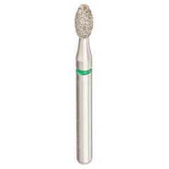 Premium Plus Diamond Burs - Football Coarse - FG 379-018C - 5/pk