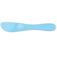  Premium Plus Autoclavable Alginate and Plaster Spatula - Extra Stiff