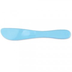  Premium Plus Autoclavable Alginate and Plaster Spatula - Regular 