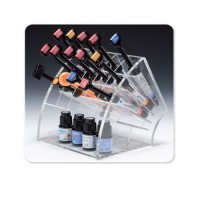  Premium Plus Acrylic Composite Dispenser (1 pc)