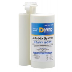 DEFEND Auto Mix System Monophase Body  390ml