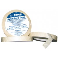 Defend Autoclave Tape - 1" Inch