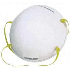 DEFEND N95 Particulate Respirator