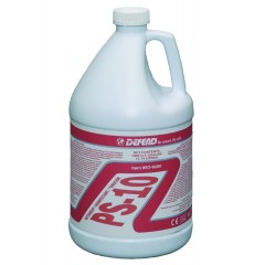 DEFEND PS-10 Pre-Soak Solution 1gal