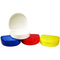 Defend Retainer Boxes. Packed 12 per box in 5 assorted colors