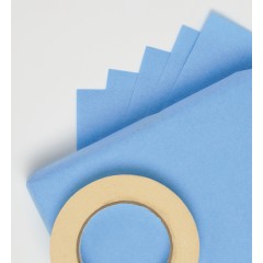 Defend Sterilization Wrap (CSR)  30x30 250 / Box