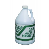 DEFEND Tartar & Stain Remover #4 Ultrasonic Solution
