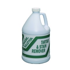DEFEND Tartar & Stain Remover #4 Ultrasonic Solution