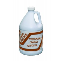 DEFEND Temporary Cement Remover #6 Ultrasonic Solution  - Buy 3 Get 1 FREE