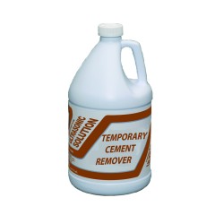 DEFEND Temporary Cement Remover #6 Ultrasonic Solution  - Buy 3 Get 1 FREE