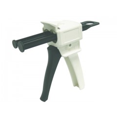 Pac-Dent IMix® Impression Gun - 1 X 10:1 & 4:1 mixing gun