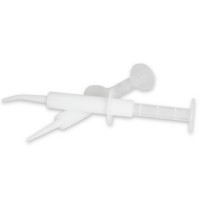 PacDent Disposable Impression Syringe- 50/box