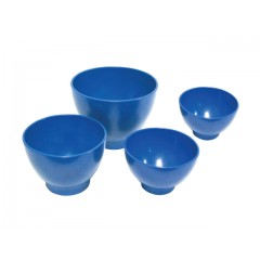 PacDent Mixing Bowls- Medium mixing bowl, 500ml