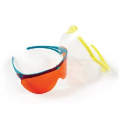 PacDent iWear Plus UltraLight Disposable Eyewear - G006