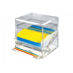 PacDent Micro Applicators Dispenser