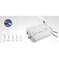 Woodpecker Ultrasonic Scaler UDS-A LED- Complete Set