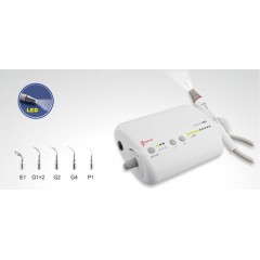 Woodpecker Ultrasonic Scaler UDS-A LED- Complete Set