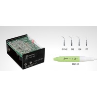 Woodpecker Ultrasonic Scaler UDS-N4