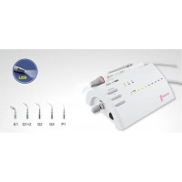 Woodpecker Ultrasonic Scaler - Scaling Perio, Endo - With LED Tip