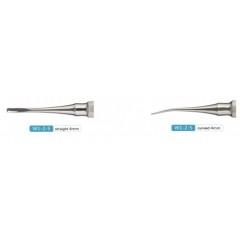 Root Elevator C4 Curved (4mm)