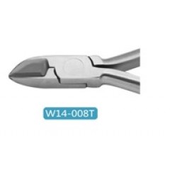 Woodpecker Ortho Plier - Mini Ligature Cutters 201 - Cutting Capacity 0.015"