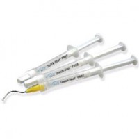 Quick-Stat Free Hemostatic Gel Standard Kit Clear, non-staining 