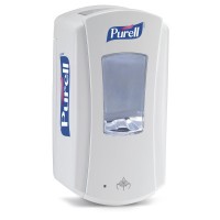 PURELL® LTX-12™ Dispenser Touch-Free Dispenser for PURELL® Hand Sanitizer