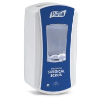 PURELL® LTX-12™ Surgical Scrub Dispenser Touch-Free Dispenser for PURELL® Surgical Scrub
