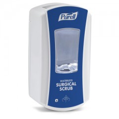 PURELL® LTX-12™ Surgical Scrub Dispenser Touch-Free Dispenser for PURELL® Surgical Scrub