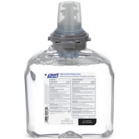 PURELL® Advanced Hand Sanitizer Foam 1200 mL Refill for PURELL® TFX™ Dispenser