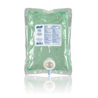 GOJO PURELL® ADVANCED INSTANT HAND SANITIZER - NXT® Instant Hand Sanitizer with Aloe, 1000mL