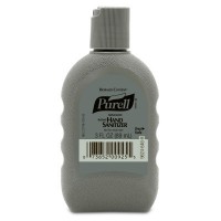 PURELL® Advanced Hand Sanitizer Biobased Gel 3 fl oz FST™ Rugged Portable Bottle