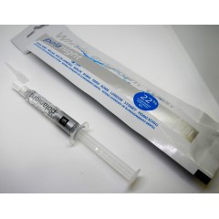 SDI Pola Night 4-syringe 22% (3g/syringe) - Polanight Whitening material + 4 Tips