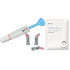 Dentsply Sirona, TPH Spectra ST Syringe refills - A3 LOW VISCOSITY, 1/pkg