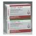 Septodont Lignospan 2% lidocaine w/ epinephrine 1:50,000 red 50/box
