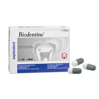 SEPTODONT BIODENTINE REPLACEMENT MATERIAL Biodentine, 5-700mg Capsules, 18mL, Unit Doses, 5 doses/bx