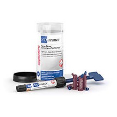 Septodont COMPOSITE NDURANCE UNIDOSECAPS C1 .25GM 20/PKG ( Packable )