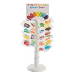 Sherman Dental DR. JOHN'S LOLLIPOP TREE