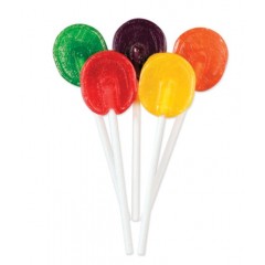 Sherman Dental LOLLIPOPS ASSORTMENT (290)