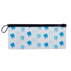 Sherman Dental 10" TOOTH SCATTER POUCH