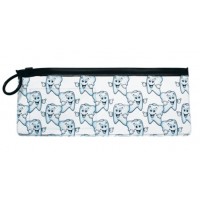 Sherman Dental 10" MCTOOTH SCATTER POUCH