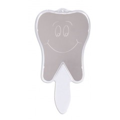 Sherman Dental SMILE TOOTH MIRROR