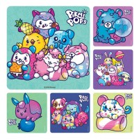 Sherman Dental PIKMI POPS STICKERS