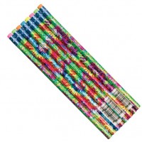 Sherman Dental 7.5" DAZZLER PENCIL MIX