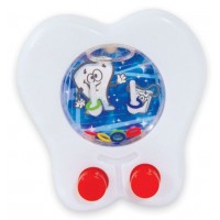 Sherman Dental TOOTH SHAPE WATER GAMES