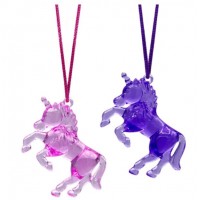 Sherman Dental UNICORN NECKLACES